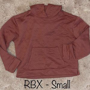 Women's Size Small RBX Hoodie